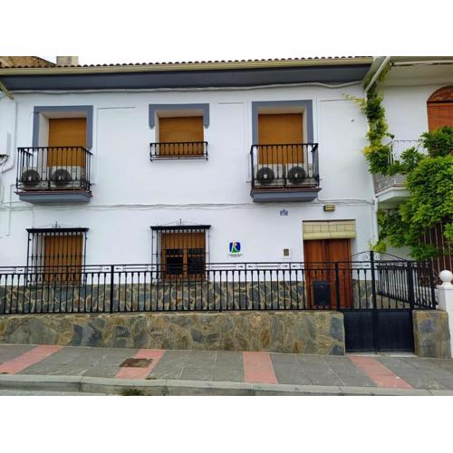 Casa Montilla