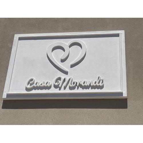 Casa Morandi MARE