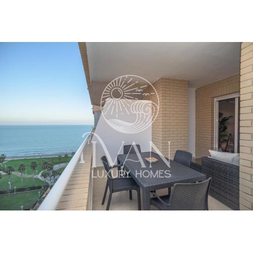 Casa Morena Ivan Luxury Homes 10ªPlta Norte 1ªLinea