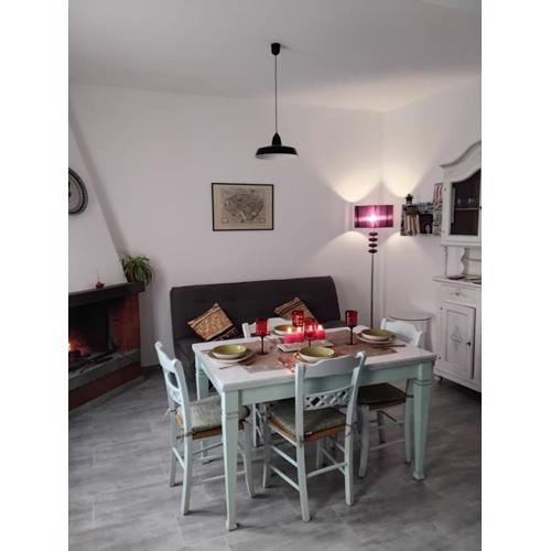 Casa Morretta