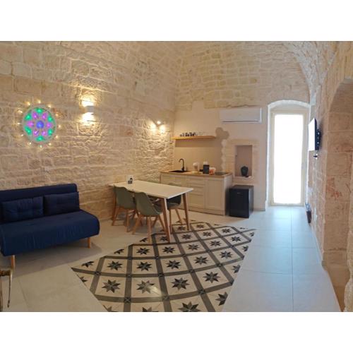 Casa Munna