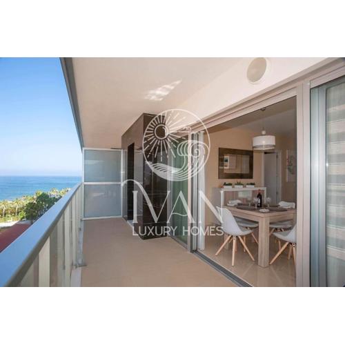 Casa Munteanu Ivan Luxury Homes 6ªPlta Norte 1ªLinea