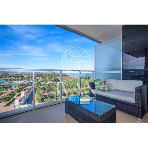 Casa Mural Ivan Luxury Homes 6ªPlta Norte 1ªLinea