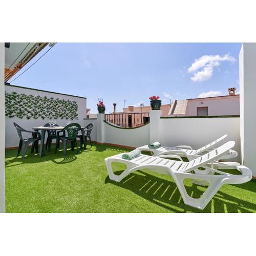 Casa Murillo