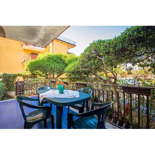 Casa Musa Giardini Naxos