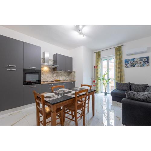 Casa Muse - Comfort moderno vicino al centro