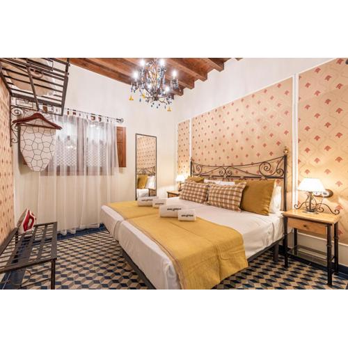 Casa Museo La Merced by Stay Unique