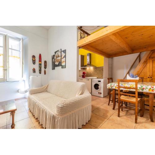 Casa Musio