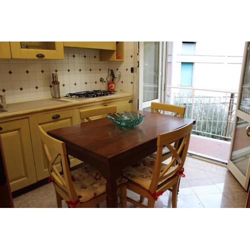 Casa My Home Genova - 14 minuti dal Centro - 5 minuti a piedi dal Gaslini