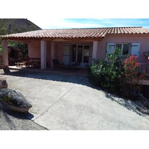 Casa Myrta 3 étoiles
