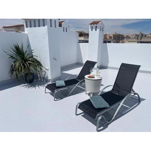 Casa Myrtillo - Scandinavian style apartment