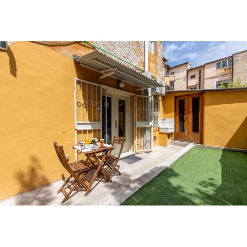 Casa Nadina