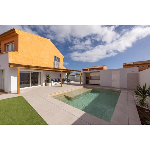 Casa Nahia