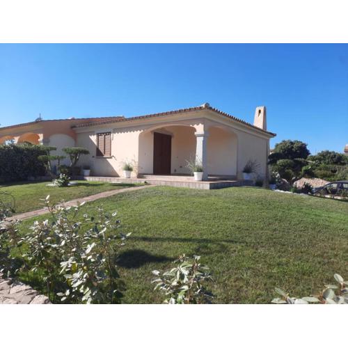 Casa Nala - Villa con giardino