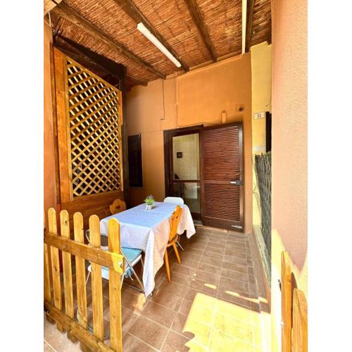 Casa Nala Costa Rei