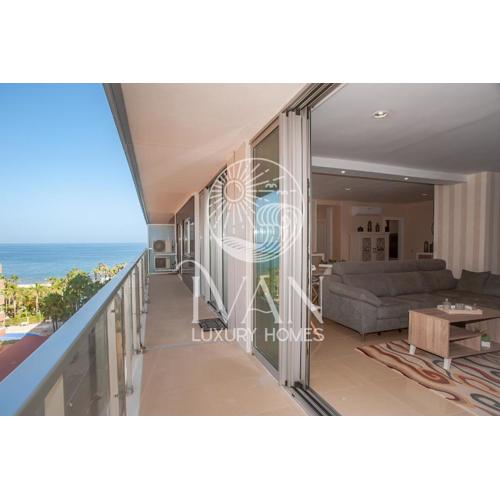 Casa Nala Ivan Luxury Homes 6ªPlta Norte 1ªLinea