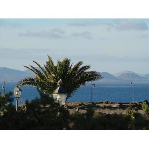 Casa Nala Vistas al Mar