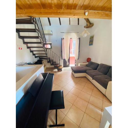Casa Nalu\
