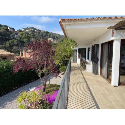 Casa Namar - Costa Brava