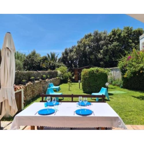 Casa Nani mare