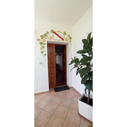 Casa Nanni