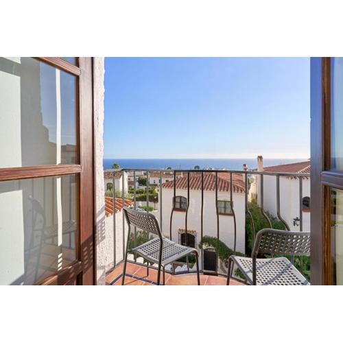 Casa Naranjos Capistrano Nerja