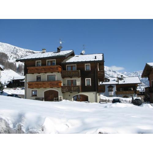 Casa Natale by Alpenwhite
