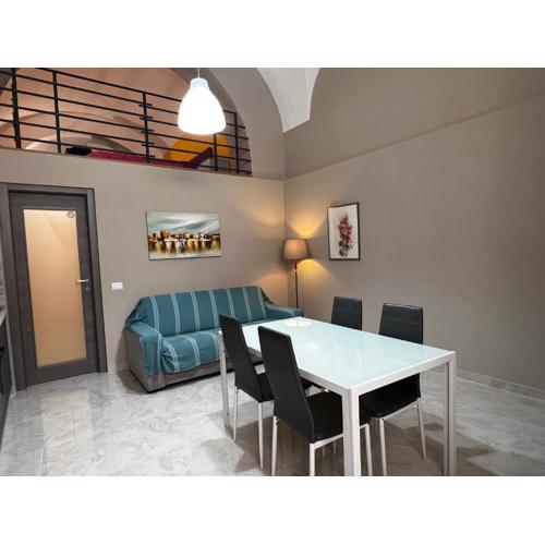 Casa Natalia Holiday Home