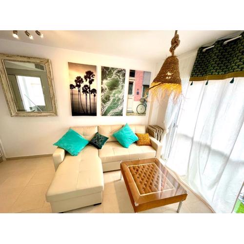 Casa Natuka - Vera Beach Relax