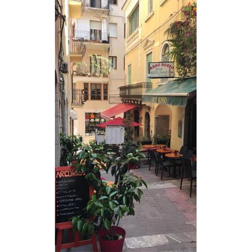 Casa Naumachie Relax in a safe and wonderful place