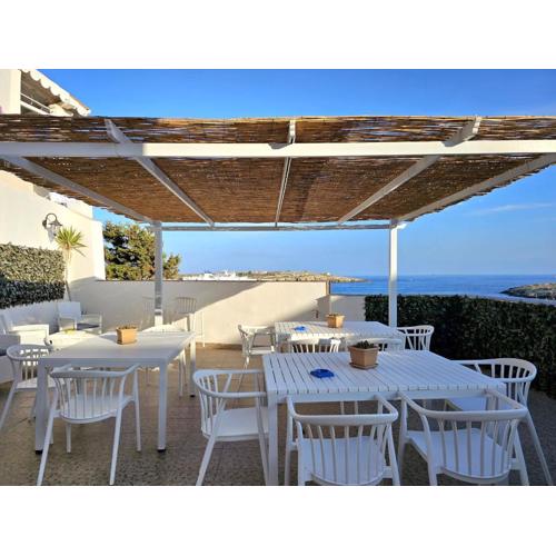 Casa Nautilus - 30m dal mare