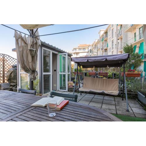 Casa Nautilus by Wonderful Italy