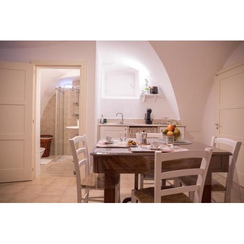 Casa nel Borgo Antico