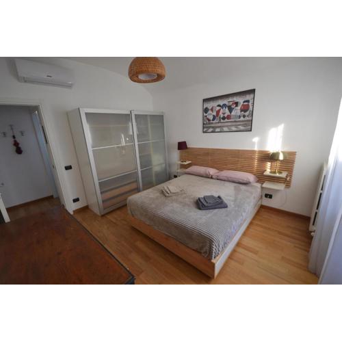 Casa nel Borgo vicinissima al centro di Torino