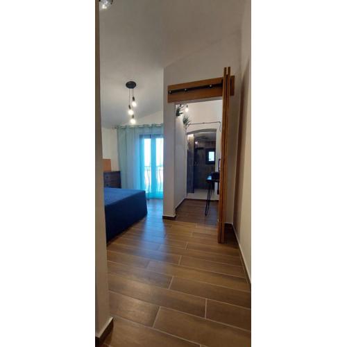 Casa nel centro storico