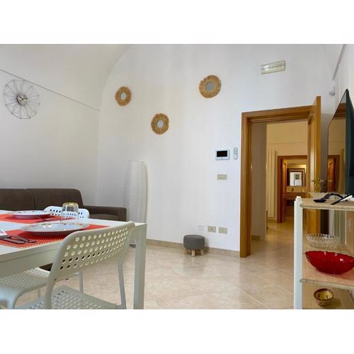 Casa Nel Murattiano - Puglia Mia Apartments