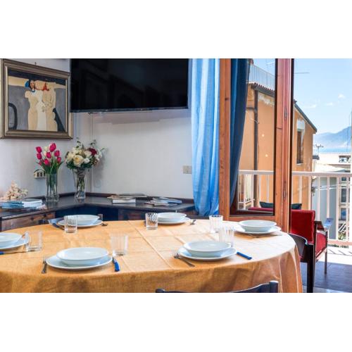 Casa nella Roccia a Cala Gonone