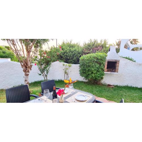 Casa Neptuno Spainsunrentals 1205