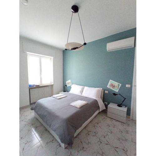 Casa Nerea - Camere Rooms