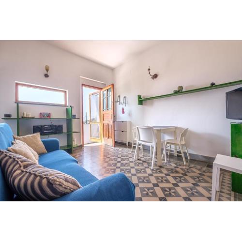 Casa Nerea