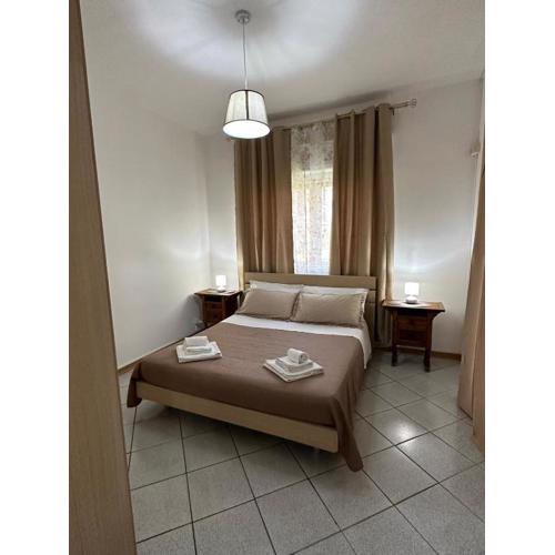 Casa Nereide