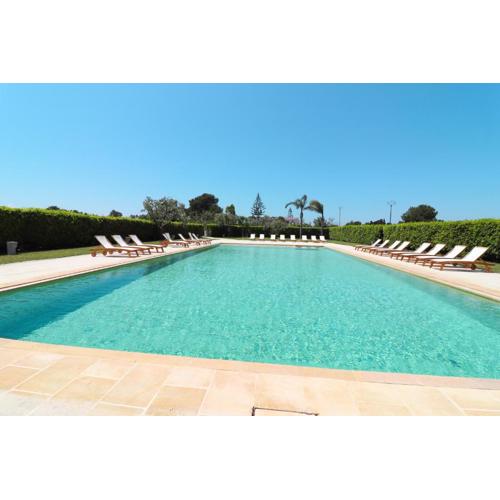 Casa Nero d Avola a Otranto