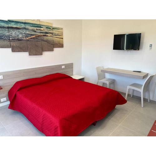 Casa Nicole B&B