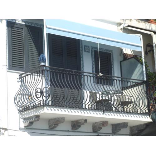 CASA NICOLE fronte mare