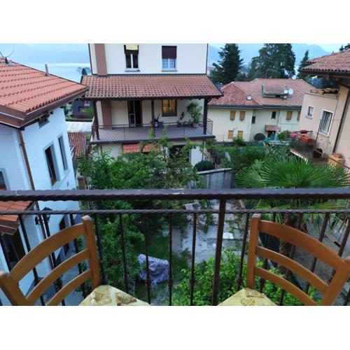 Casa Nicolò Vista Lago