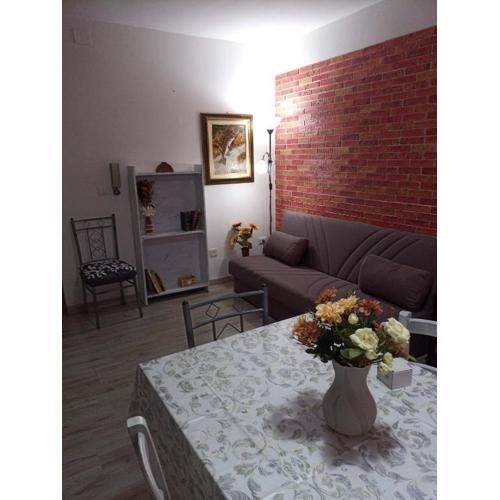 CASA NIKITA