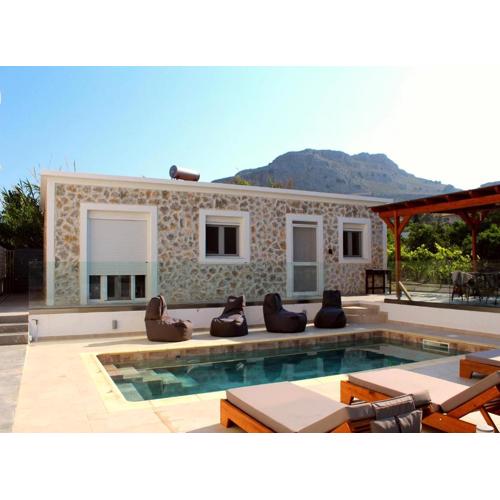 Casa Nikolou Stegna