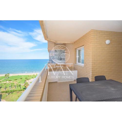 Casa Nina Ivan Luxury Homes 10ªPlta Norte 1ªLínea