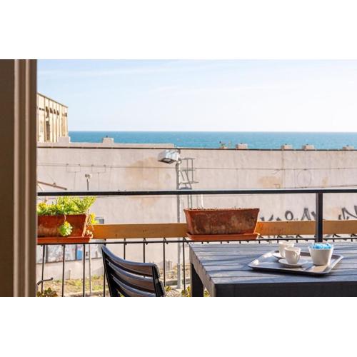 Casa Nina Quadrilocale Top a 50m dal Mare