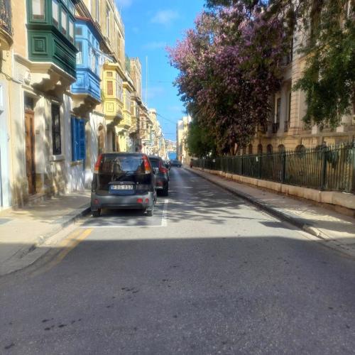 Casa Nina Sliema Urban Residences